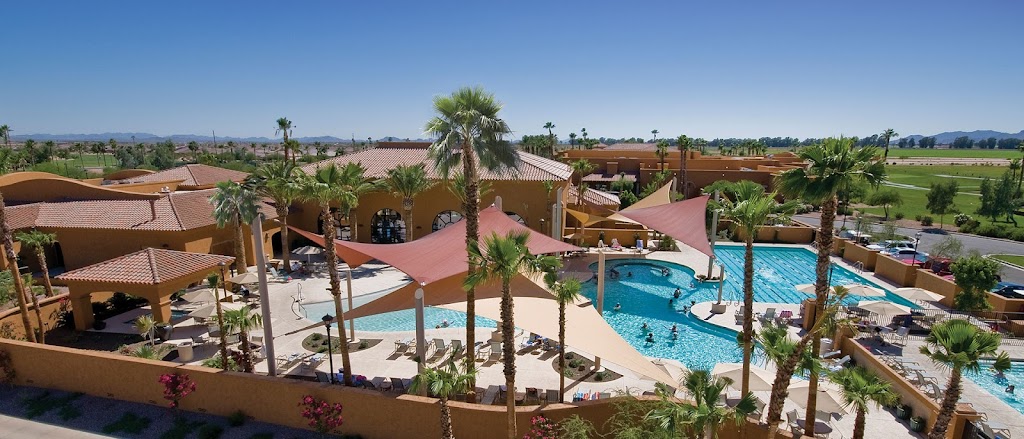  PebbleCreek Tuscany Sports & Aquatics Complex