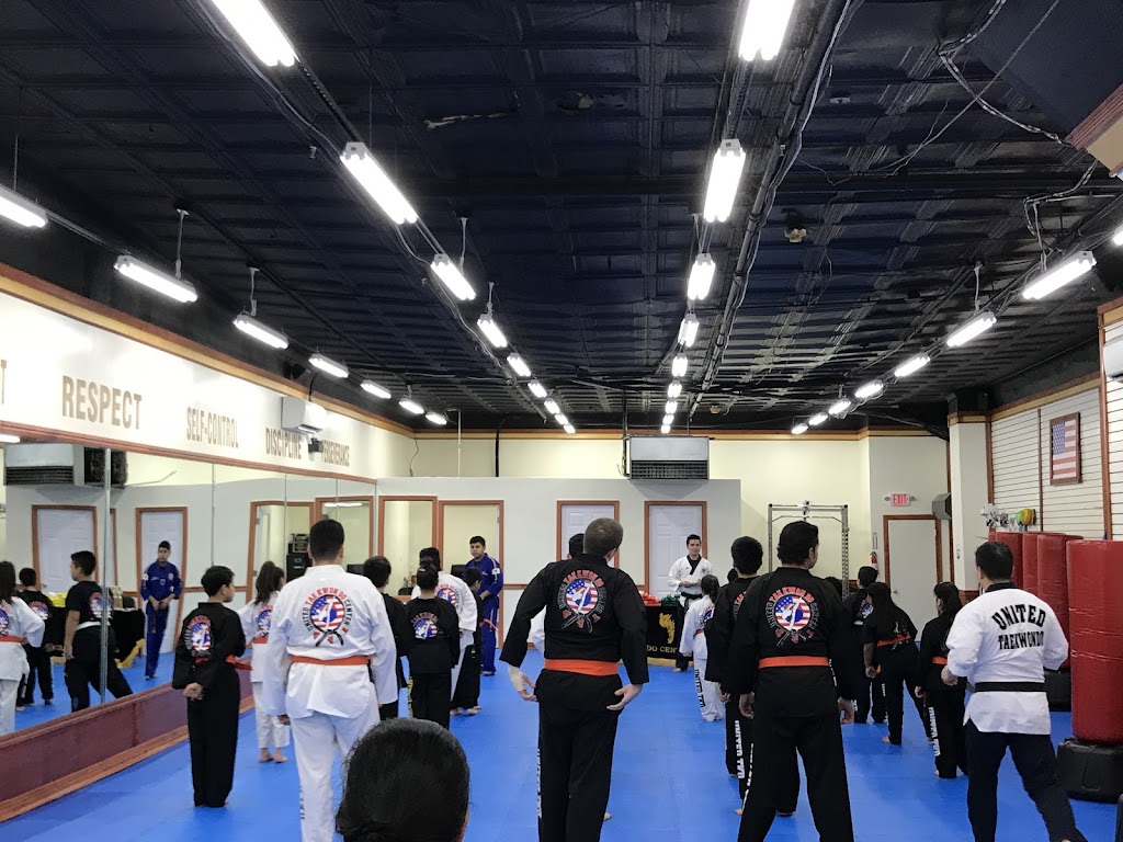  United Taekwondo Union City, NJ