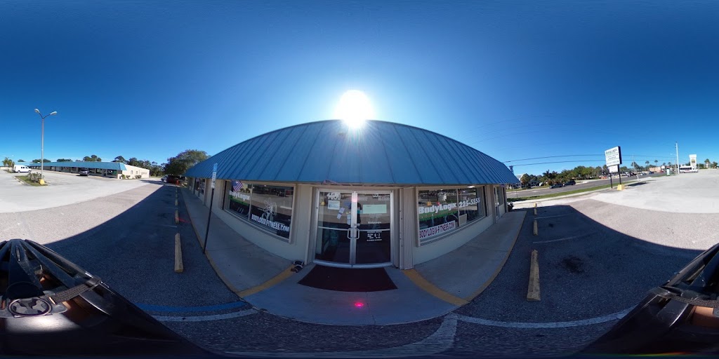  Body Logix Fitness Inc