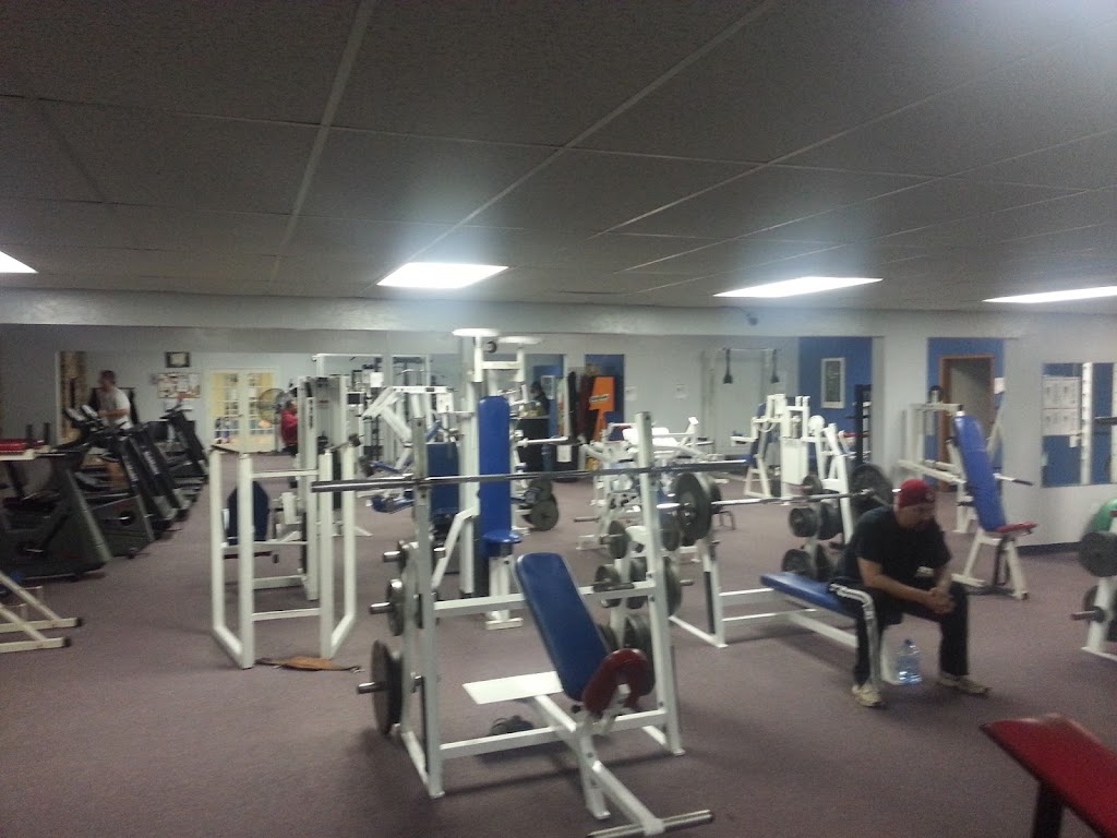  High Velocity Fitness & Apex Brazilian Jiu Jitsu