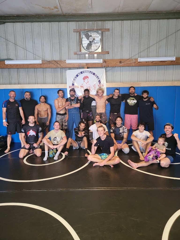  Fight Me Combat Sports