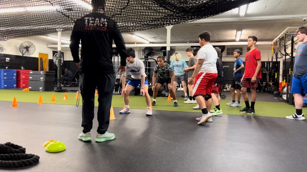  Build Two Win Performance