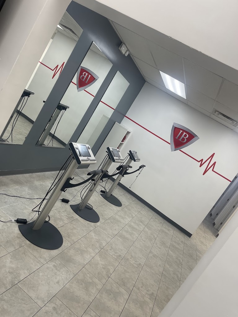  Iron Bodyfit Waterford Lakes