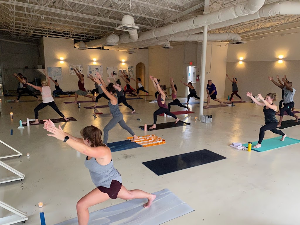  Yoglates Fitness Studio - Baton Rouge