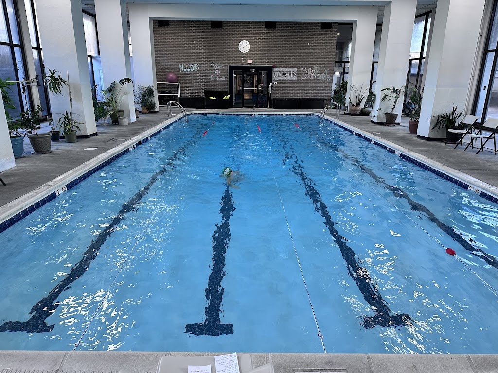  Waterside Fitness & Swim Club