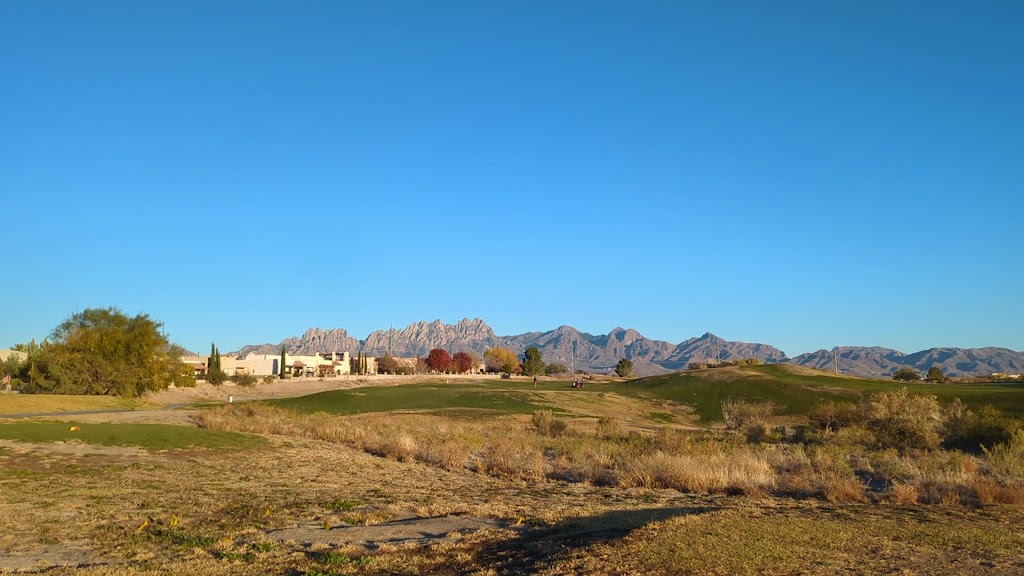  Sonoma Ranch Golf Course