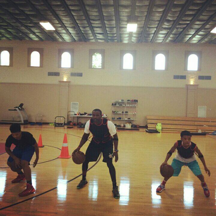  XrossOver Sports Atlanta