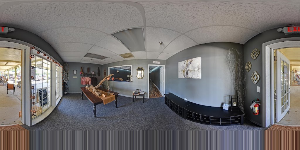  Screaming Buddha Yoga Studio