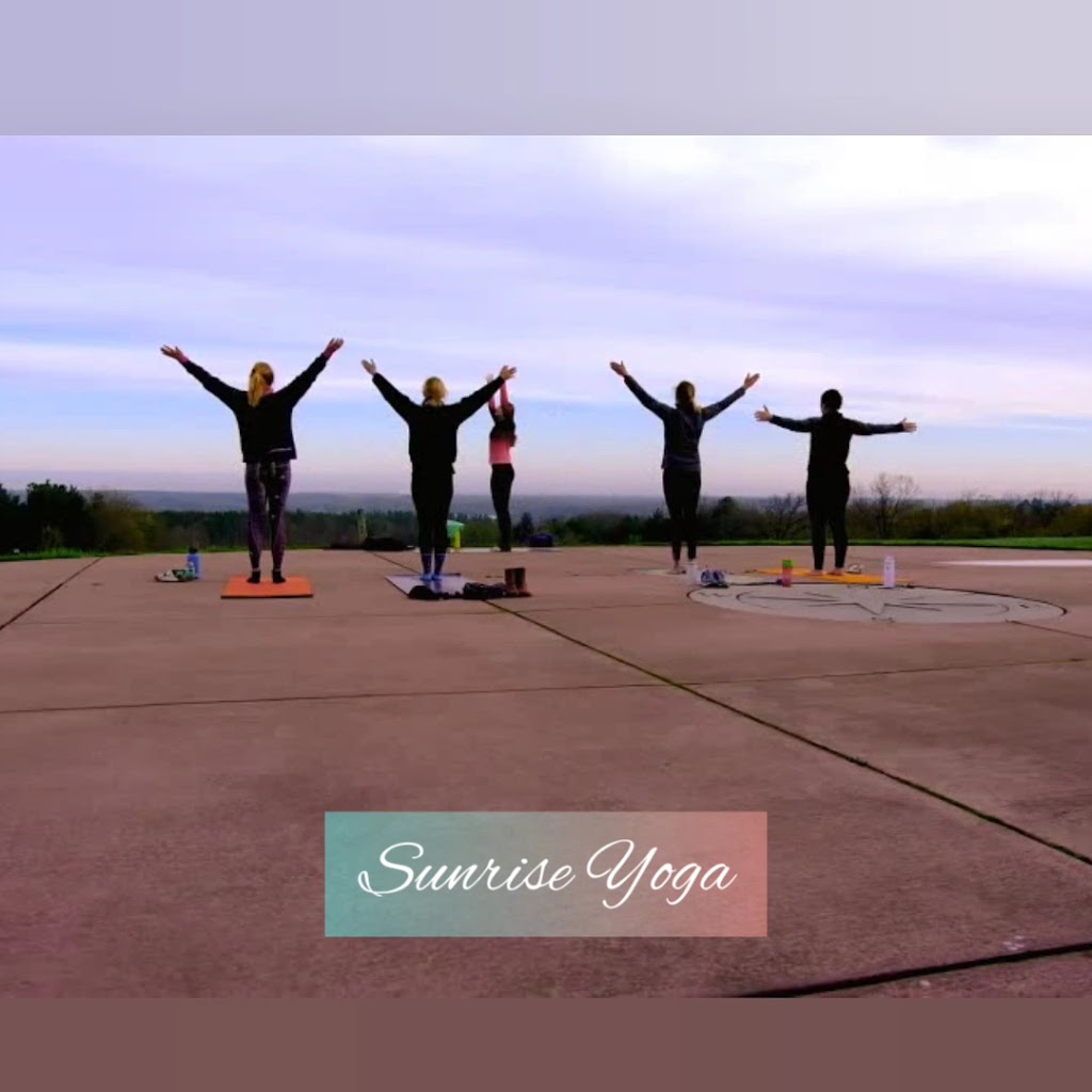  Buffalo Yogi - Vinyasa Flow Yoga Classes