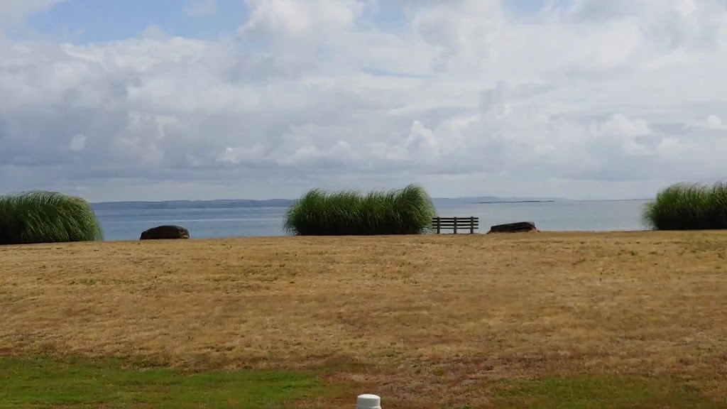  Ocean Shores Community Club