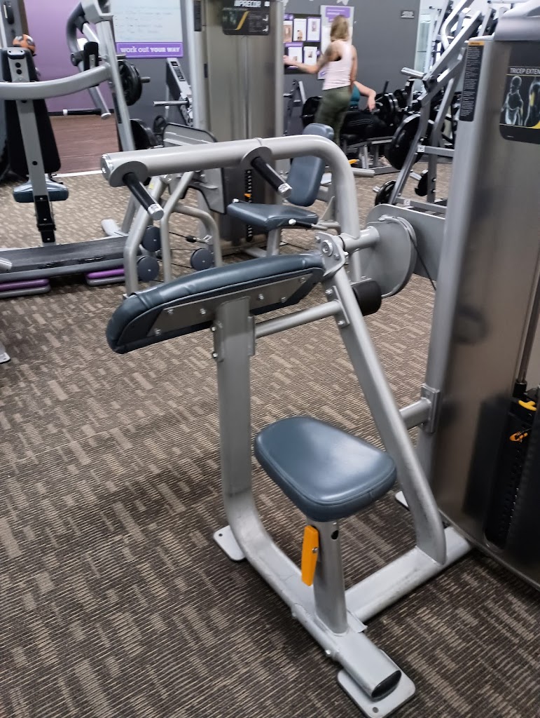  Anytime Fitness