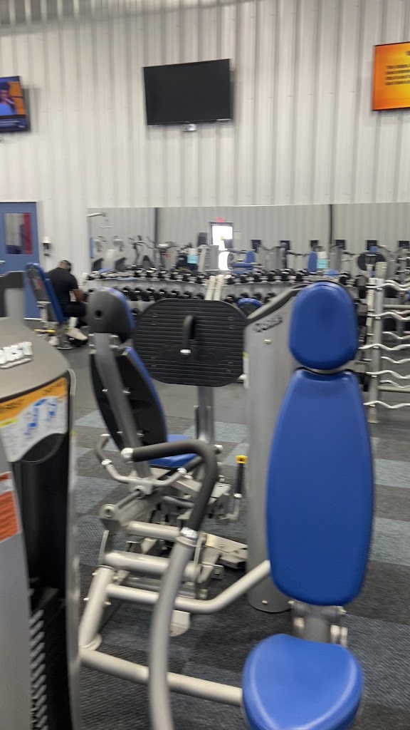  Brigade Family Fitness