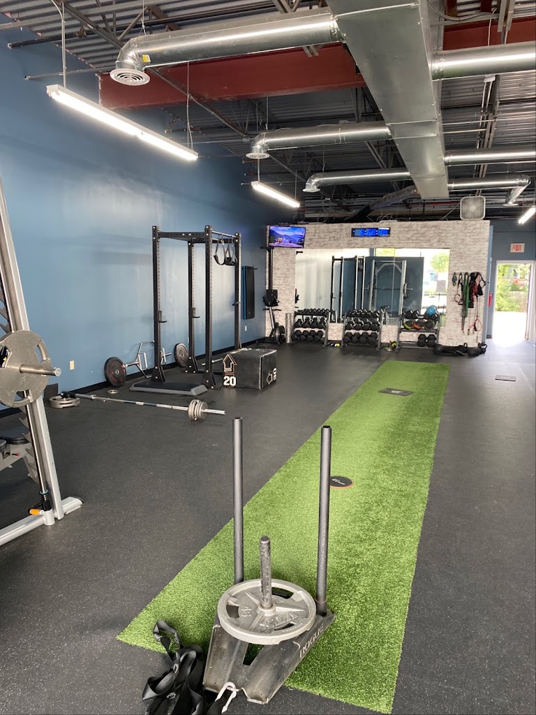  Hustle & Heart Fitness