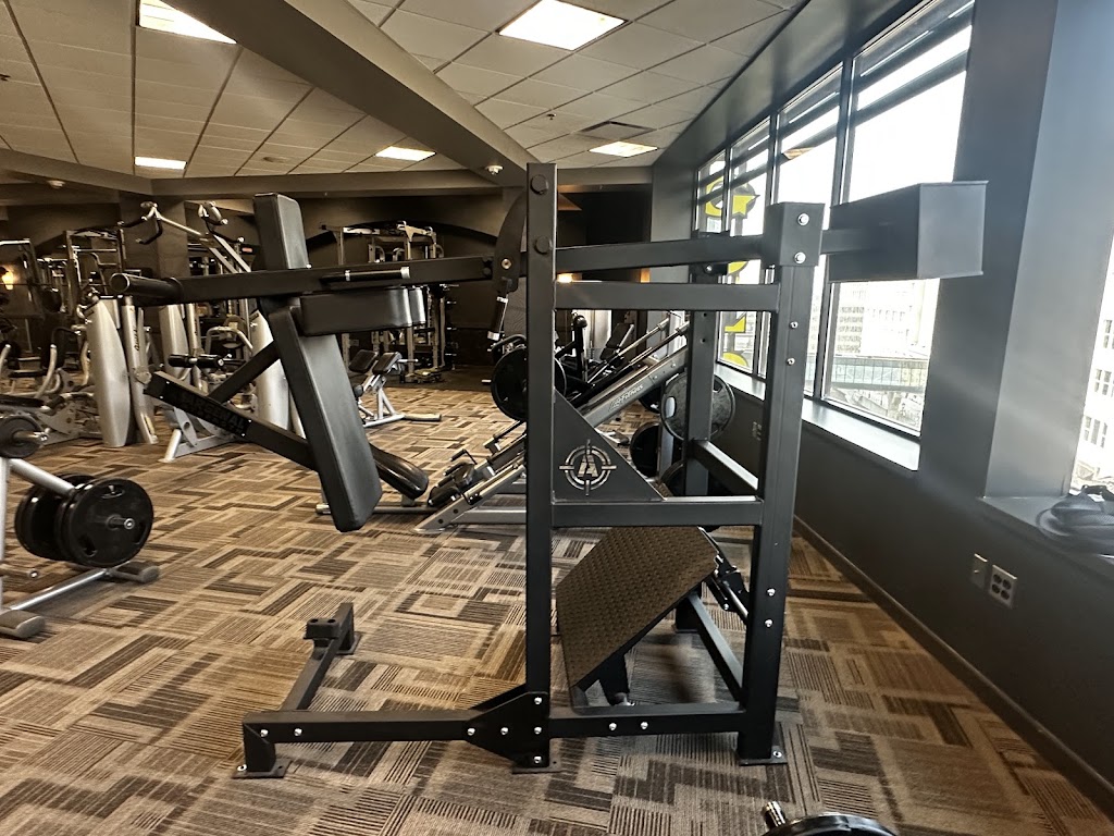  East Bank Athletic & Social