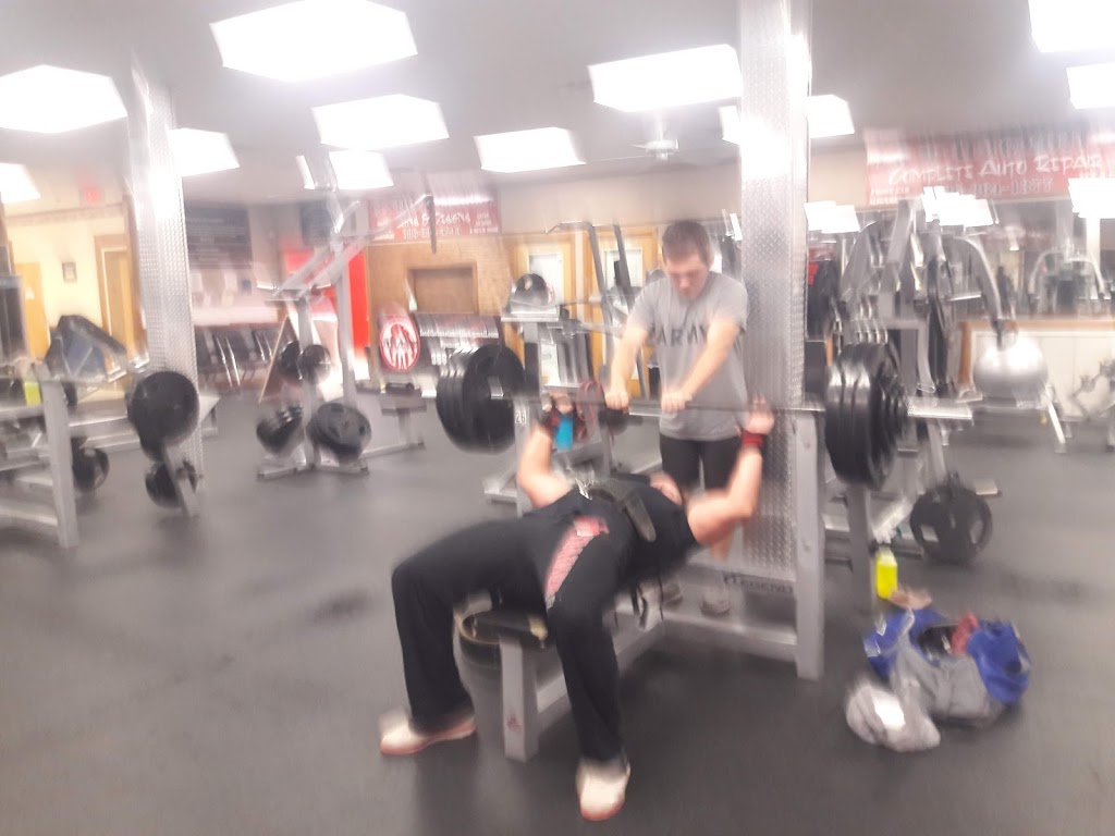  Suwannee Health & Wellness