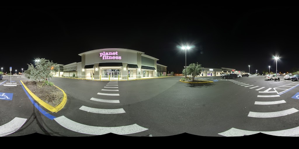  Planet Fitness
