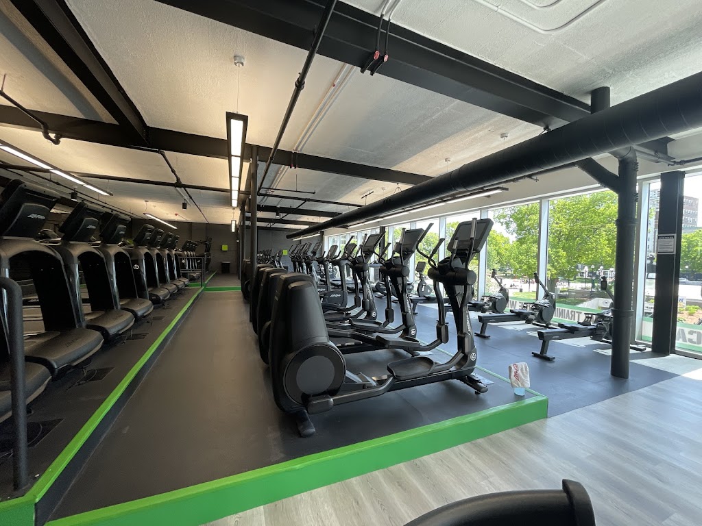  Worcester Common Fitness