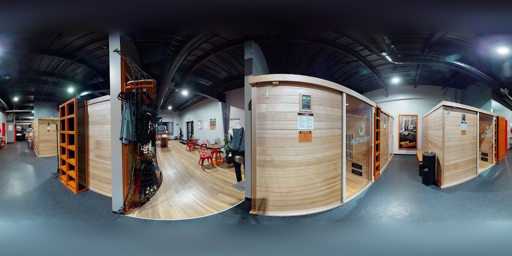  HOTWORX - Coralville, Iowa