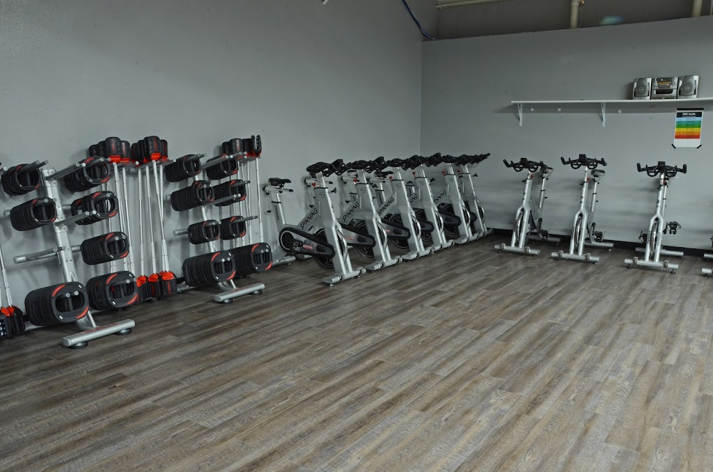  Paducah Athletic Club