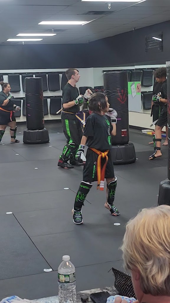  Karate America Blanding