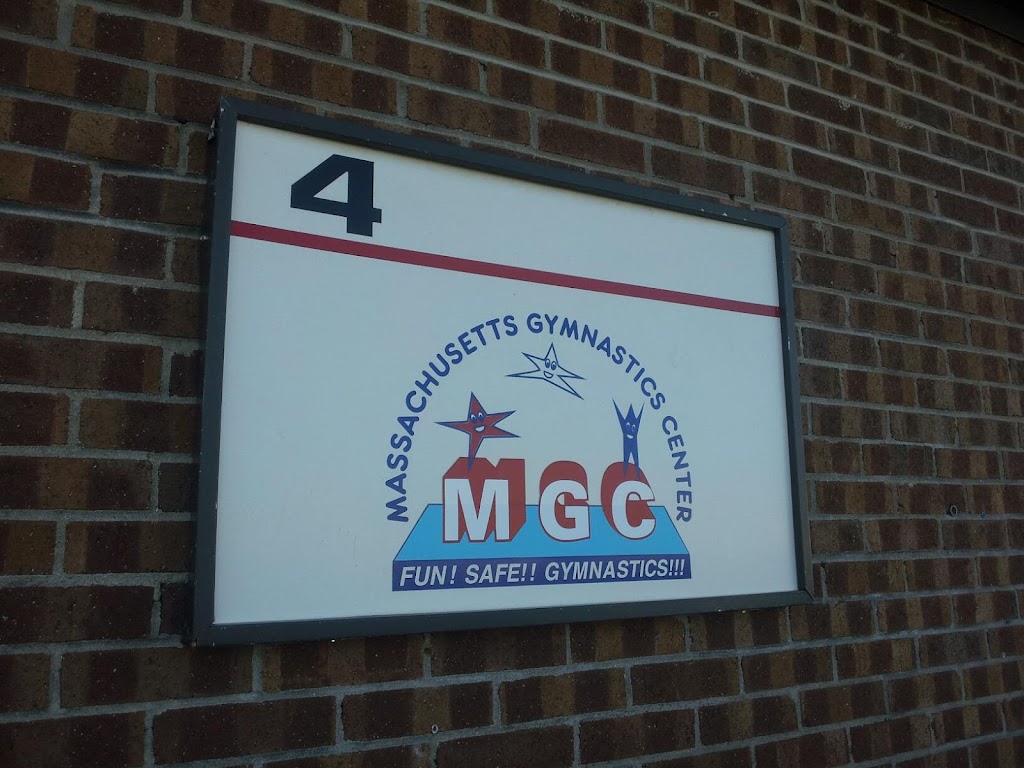  Massachusetts Gymnastics Center