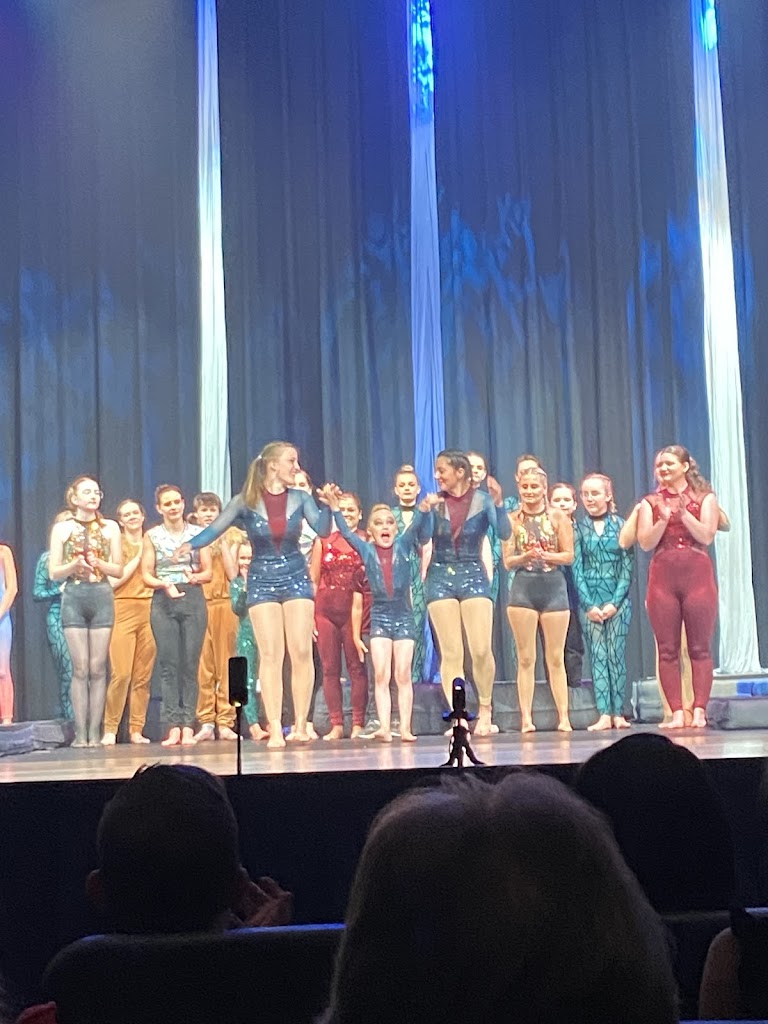  The Lofty Life Aerial Dance, LLC.