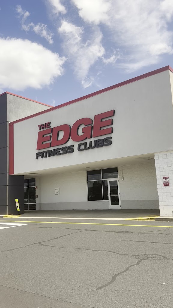  The Edge Fitness Clubs