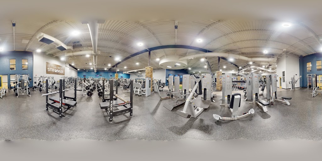  Onelife Fitness - Sterling