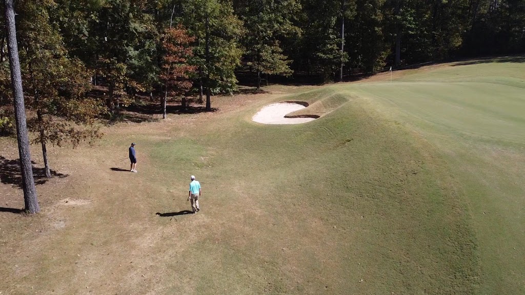  Timberline Golf Club