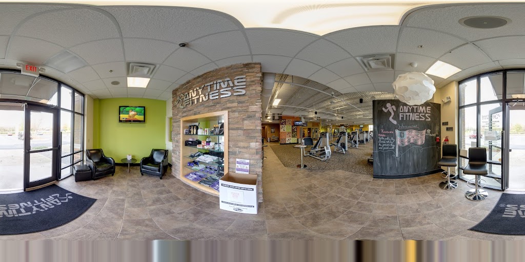  Anytime Fitness