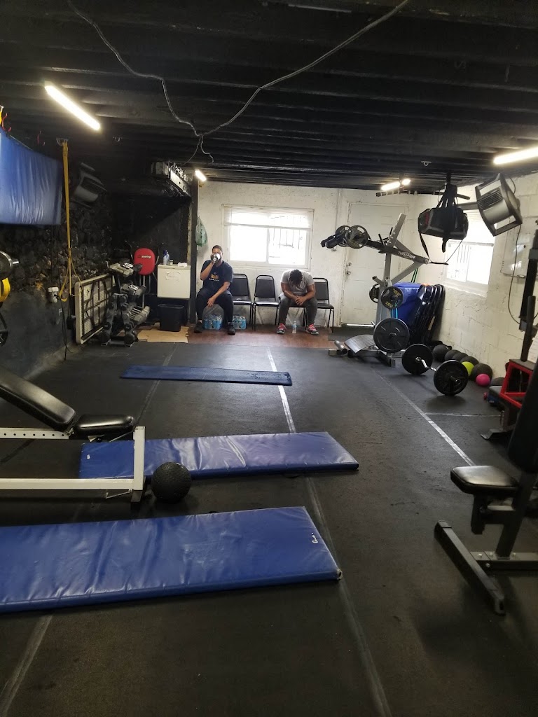  Fit Tank Personal Training Center