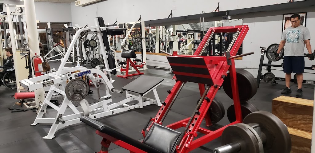  Ultimate Training Center