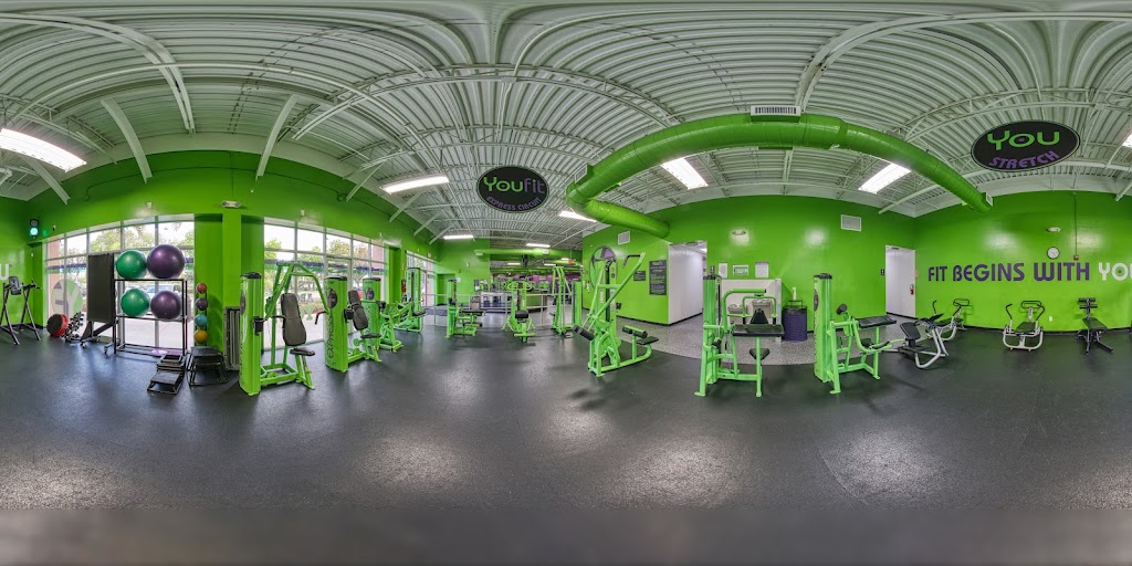  YouFit Gyms Miami 127th