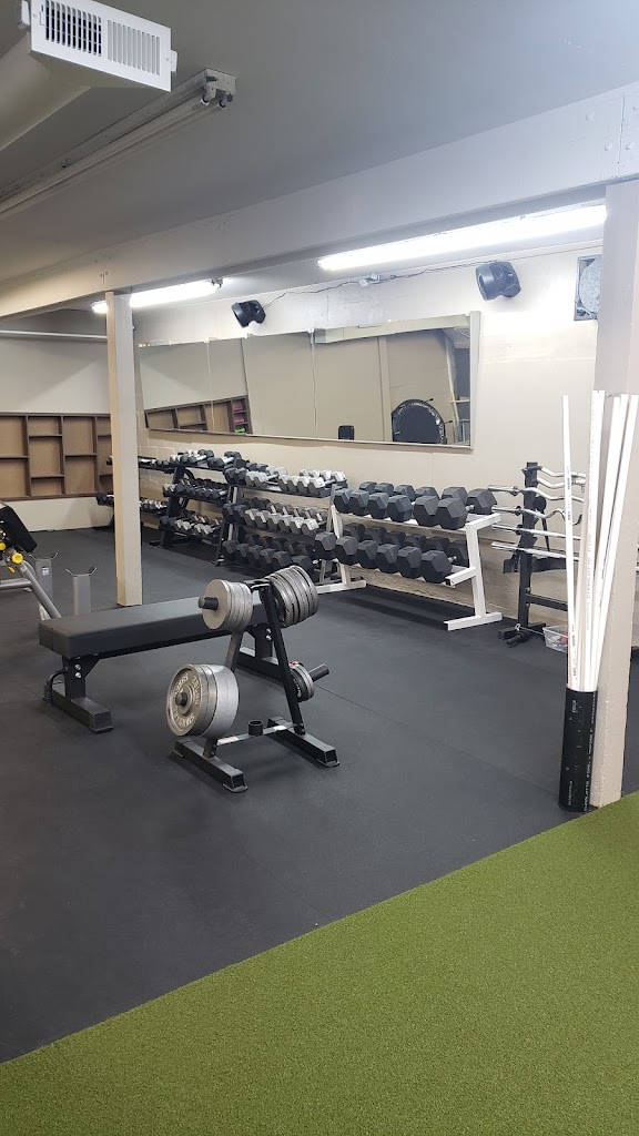  Peoples Fitness Journey