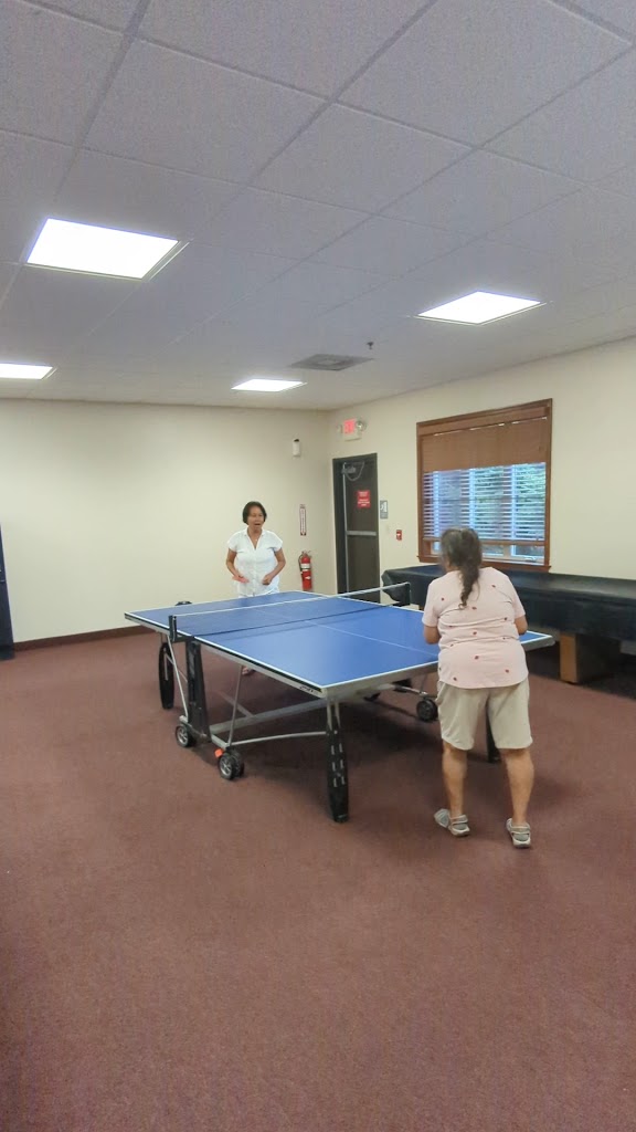  Eagle Rock Activities Center