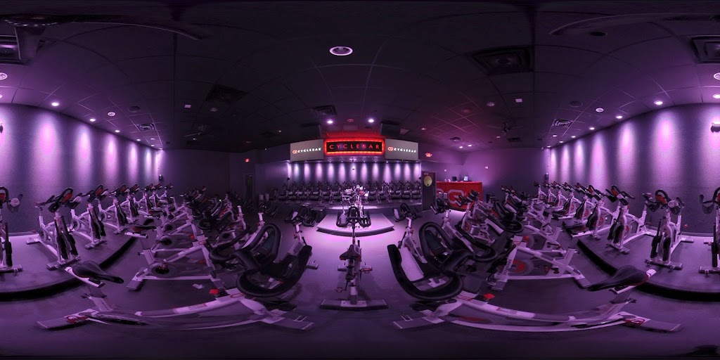  CYCLEBAR