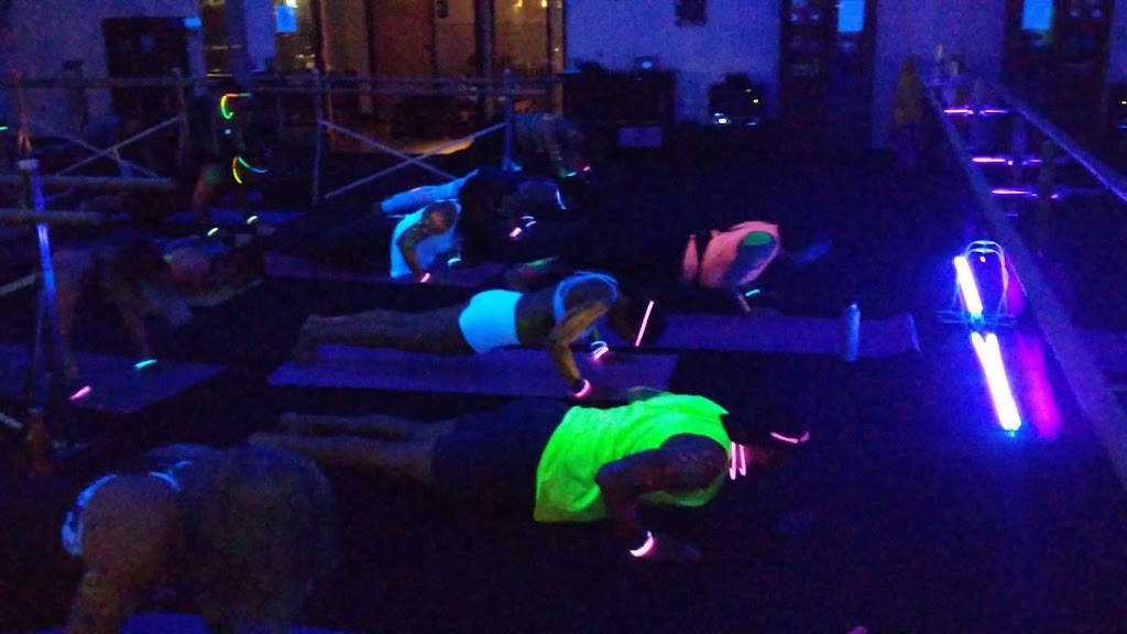  BarRE VIVE - Core 7 REdefined