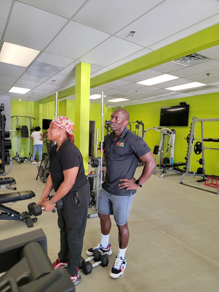  BLT Fitness and Nutrition