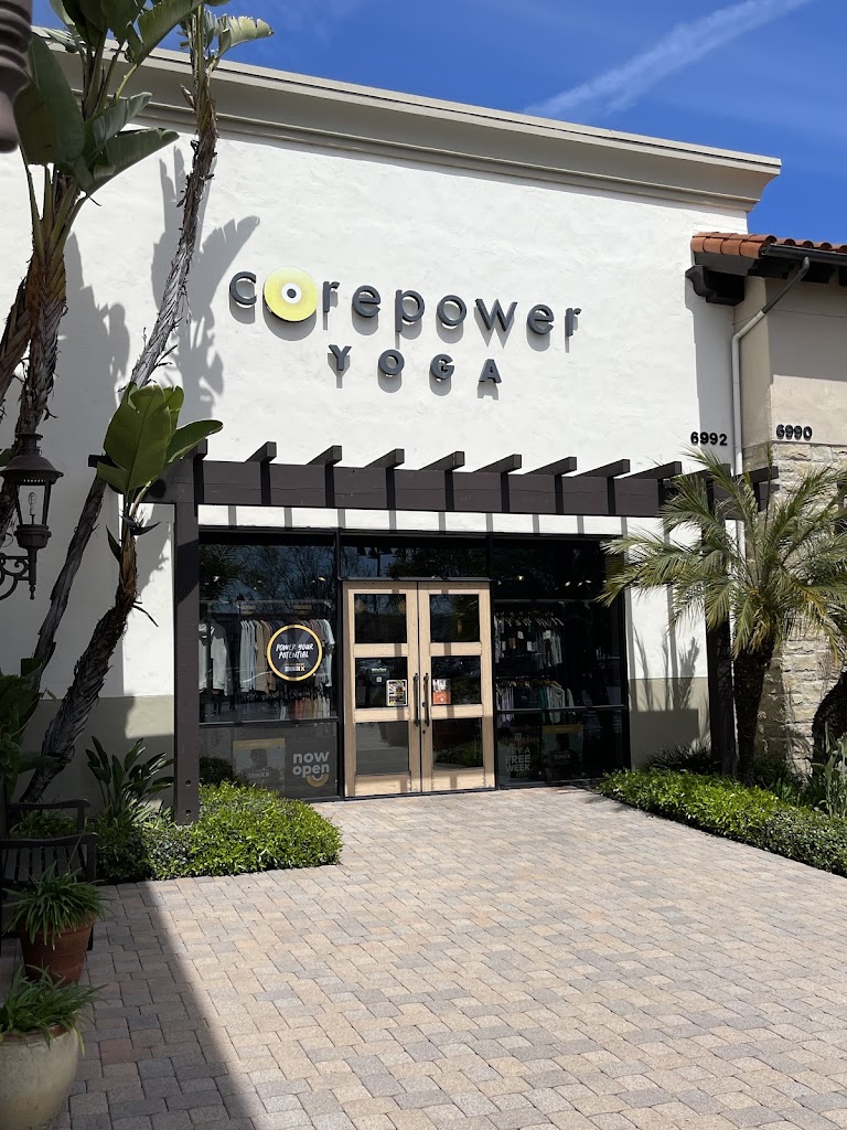  CorePower Yoga - Goleta
