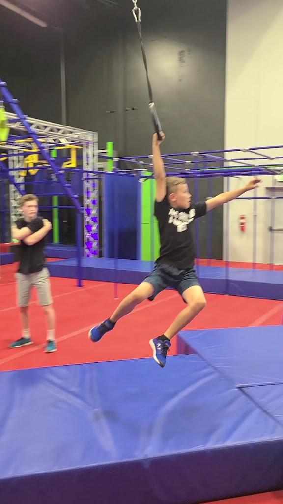  The Ninja Playground