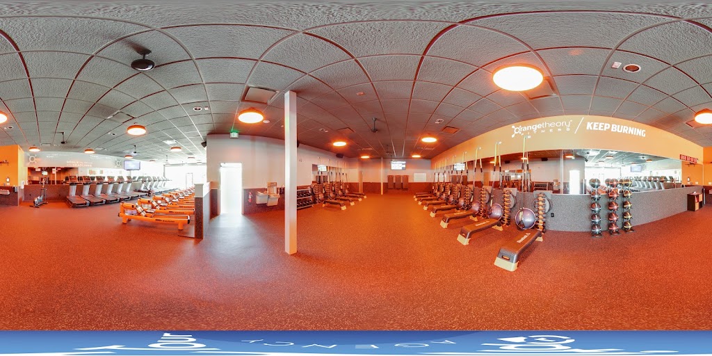  Orangetheory Fitness