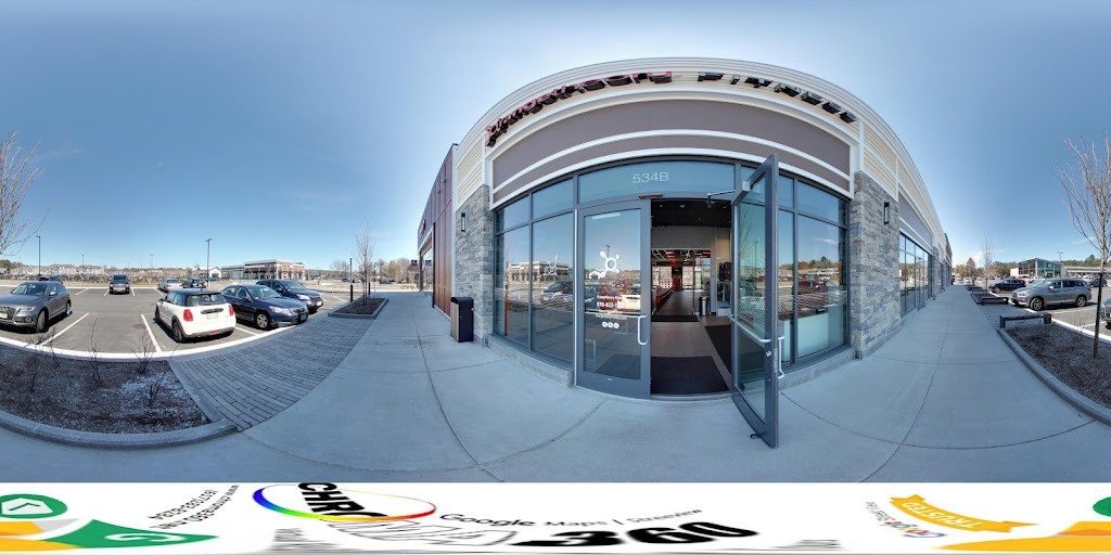  Orangetheory Fitness