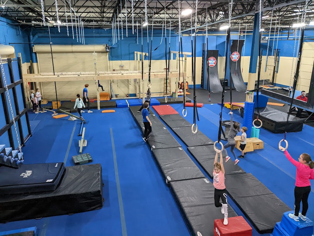  Allstars Ninja Academy