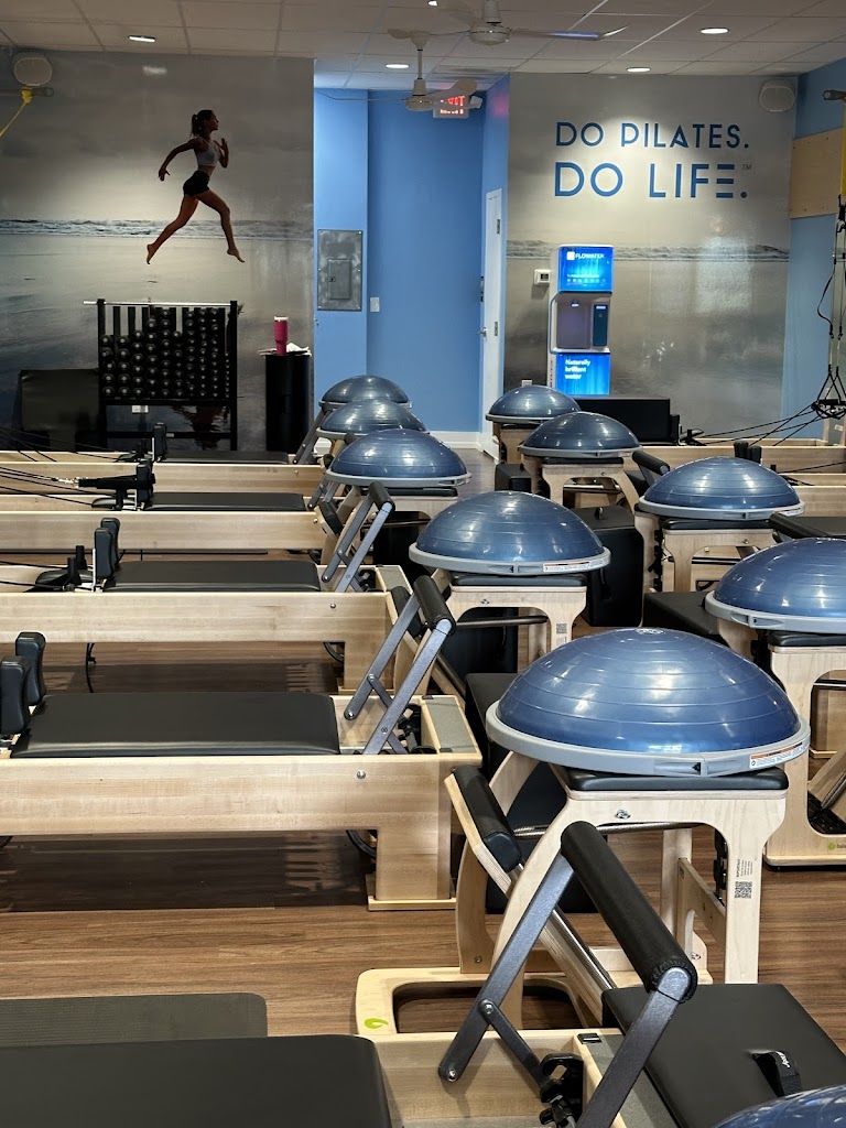  Club Pilates South Naples