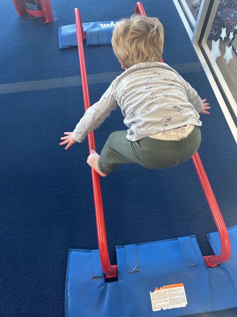  The Little Gym of W. Knoxville-Farragut