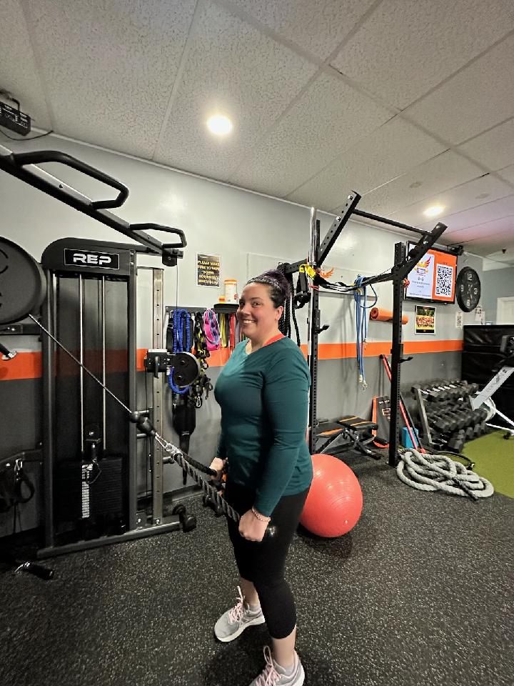  Phoenix Fitness and Total Wellness