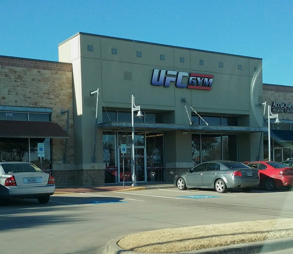 UFC GYM North Richland Hills
