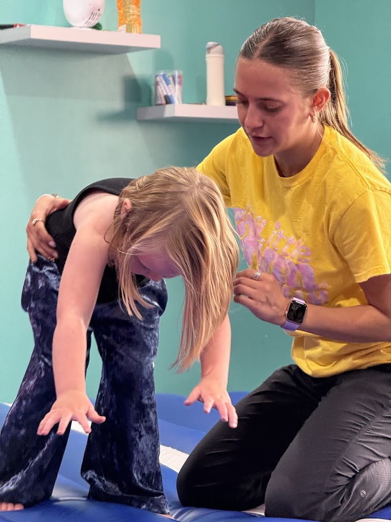  The Little Gym of Castle Rock, CO