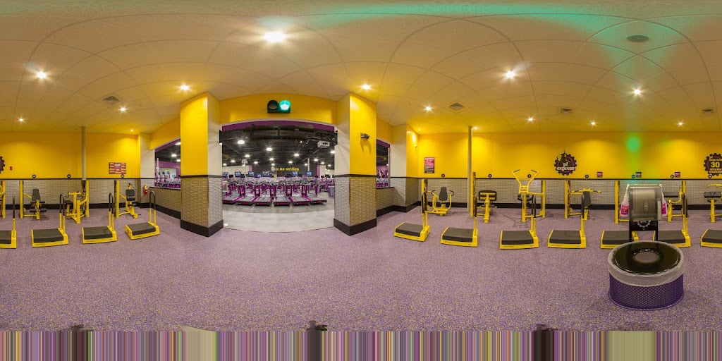  Planet Fitness