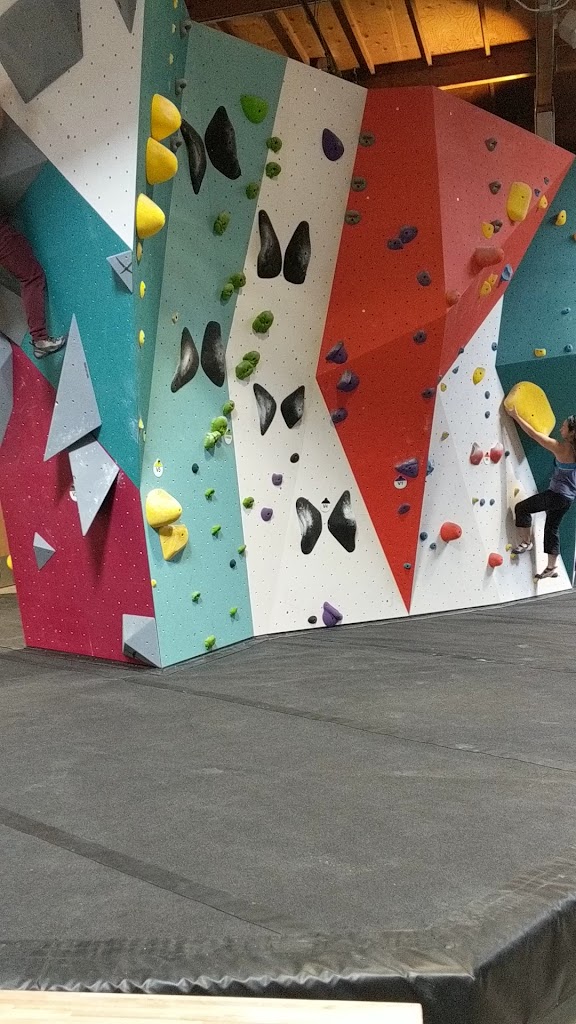  Movement Santa Clara